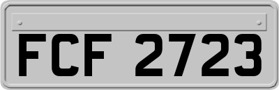 FCF2723