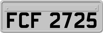 FCF2725