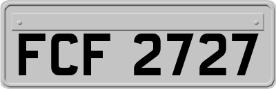 FCF2727
