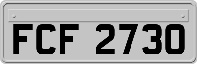 FCF2730