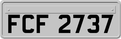 FCF2737