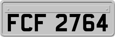 FCF2764