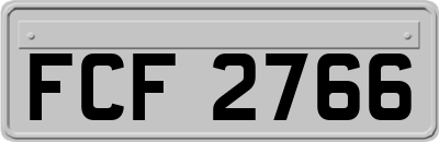 FCF2766