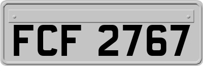 FCF2767