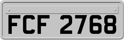 FCF2768