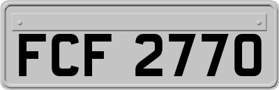 FCF2770