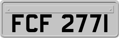 FCF2771