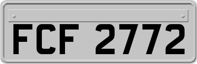 FCF2772