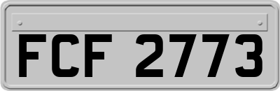 FCF2773