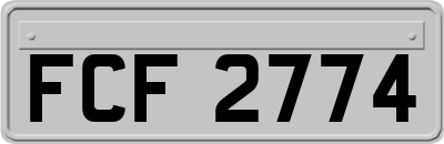 FCF2774