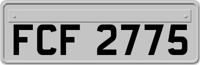 FCF2775
