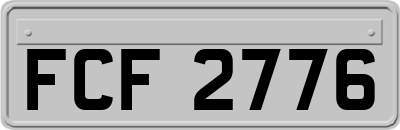 FCF2776
