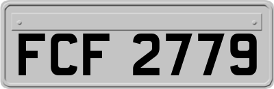 FCF2779
