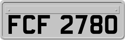 FCF2780