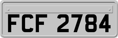 FCF2784