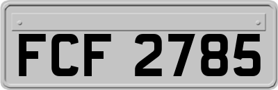 FCF2785