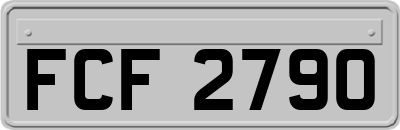 FCF2790