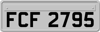 FCF2795