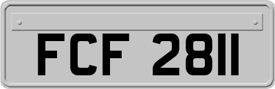 FCF2811