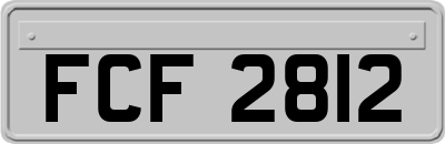 FCF2812