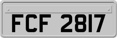 FCF2817