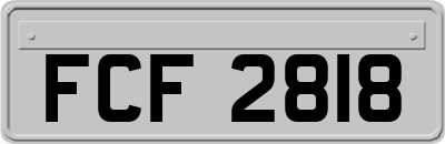 FCF2818
