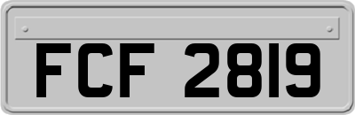 FCF2819