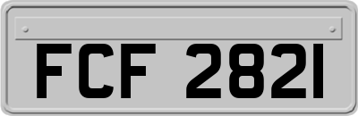 FCF2821