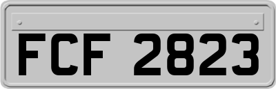 FCF2823