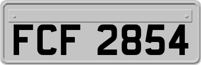 FCF2854