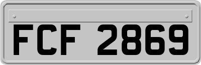 FCF2869