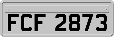 FCF2873