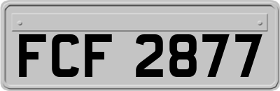 FCF2877