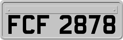 FCF2878