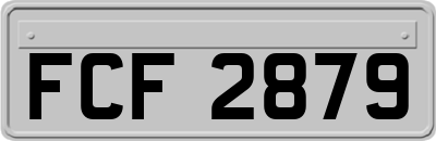 FCF2879
