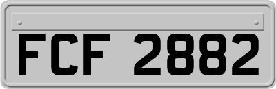FCF2882