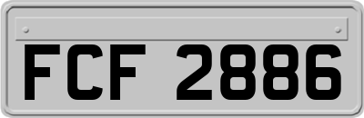 FCF2886