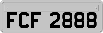 FCF2888