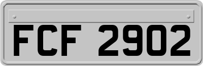 FCF2902