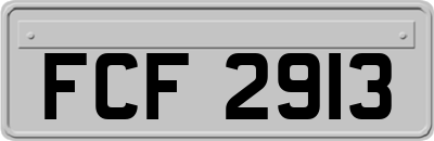FCF2913