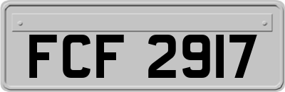 FCF2917