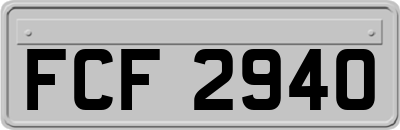 FCF2940