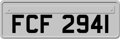 FCF2941