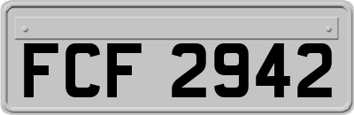 FCF2942