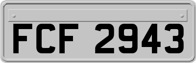FCF2943