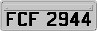 FCF2944