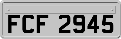 FCF2945