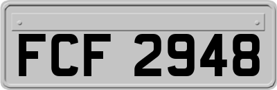 FCF2948