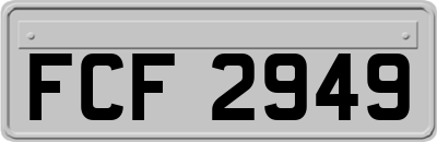 FCF2949