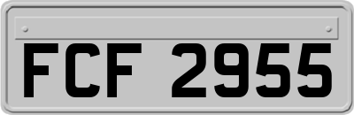 FCF2955